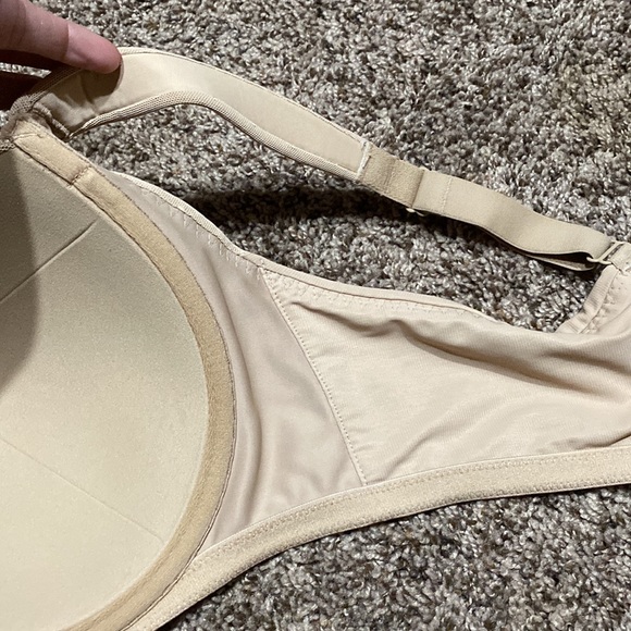 Soma Stunning support full coverage bra, 40DD - Picture 7 of 7